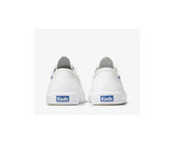 Kickstart Retro Court Leather