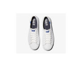 Kickstart Retro Court Leather