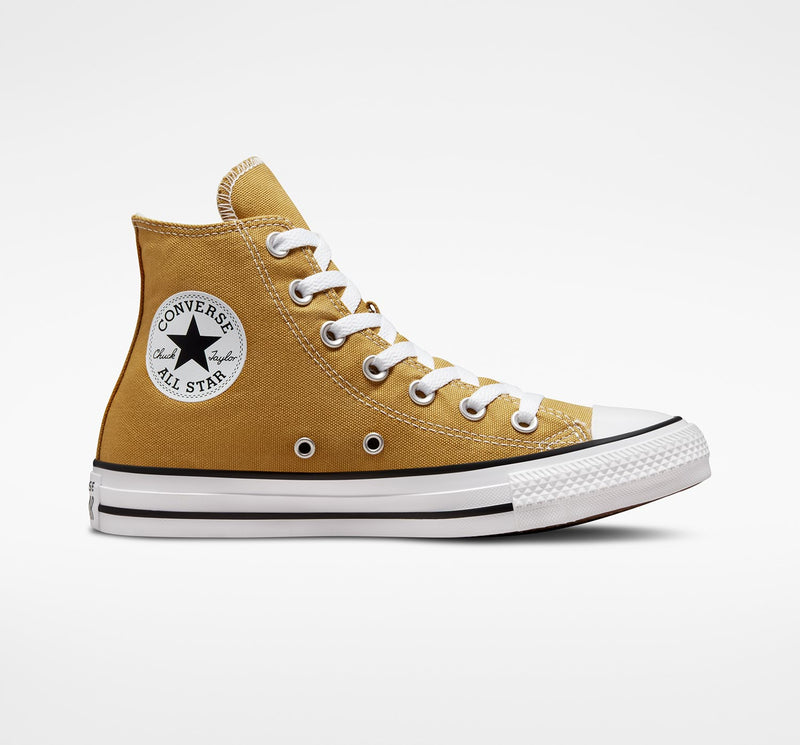 All Star Hi Burnt Honey