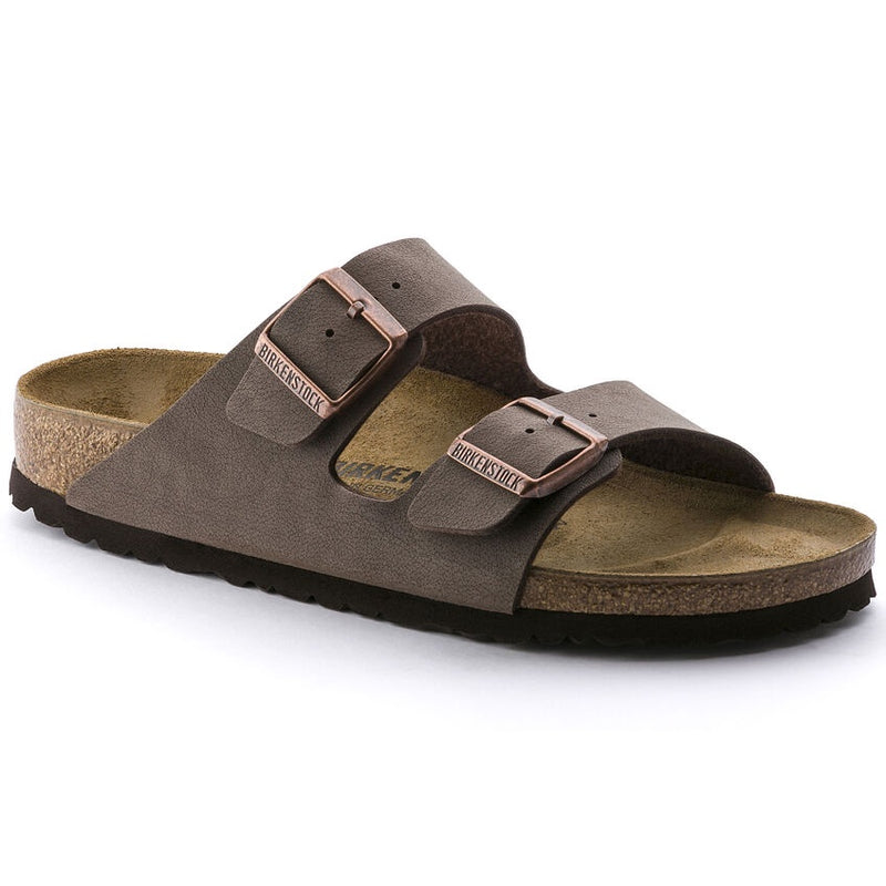 Arizona Mocca BirkiBuc Narrow