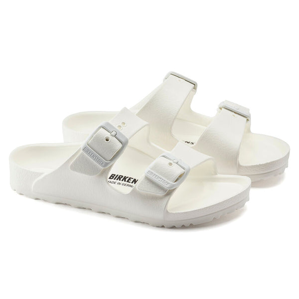 Arizona EVA Kids White