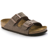 Arizona Mocca BirkiBuc Kids Narrow