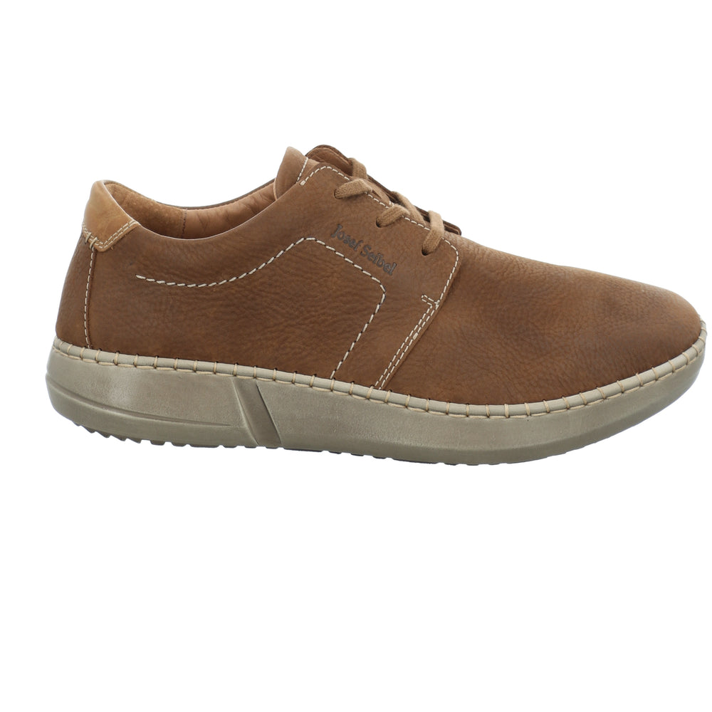 Louis 01 Brown