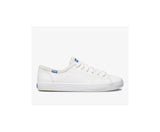 Kickstart Retro Court Leather