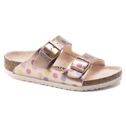 Arizona Electric Metallic Dots Kids