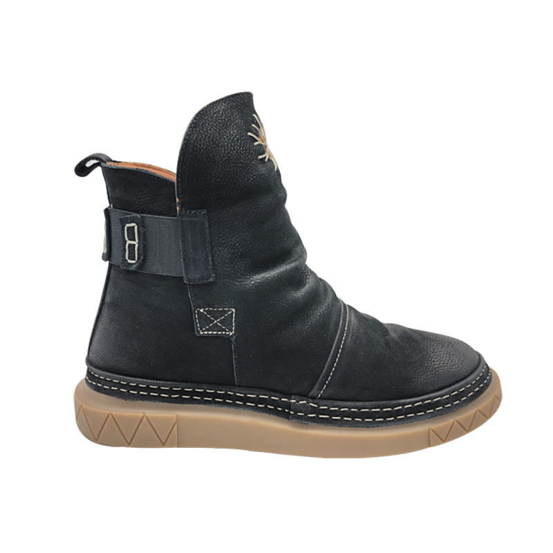 Squatter Black