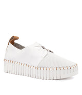 Batu White Tan