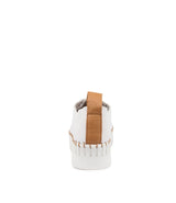 Batu White Tan