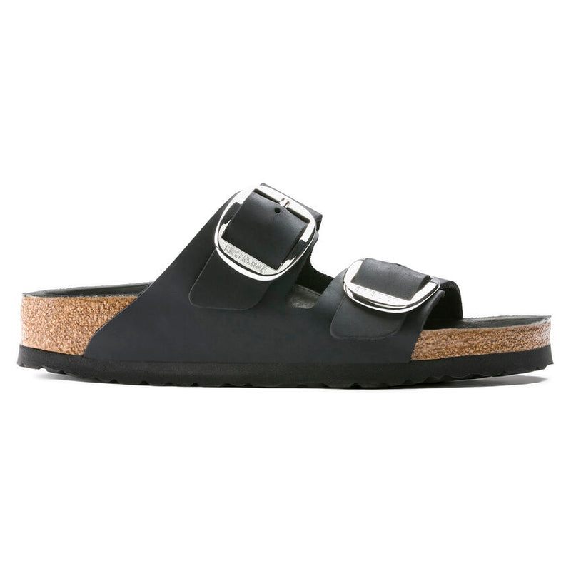 Arizona Big Buckle Black