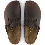 Boston Habana Oiled Leather