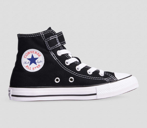 CT Lift Hi Kid Black mudgesshoes
