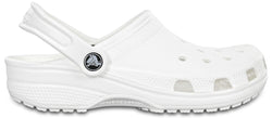 Crocs Classic Clog White