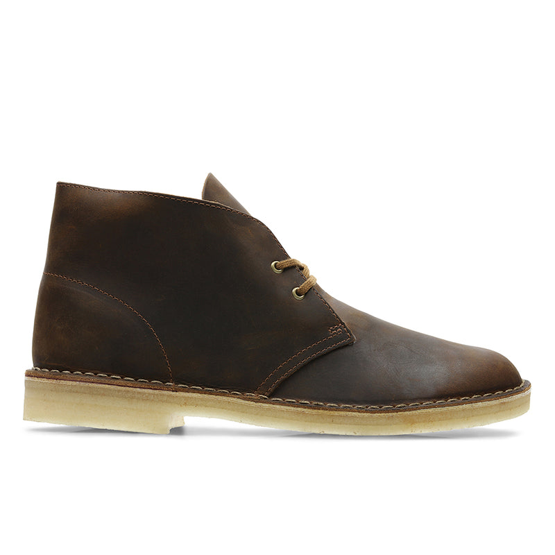 Desert Boot