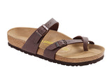 Mayari Mocca BirkiBuc
