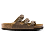 Florida Tabacco Oiled Leather SFB
