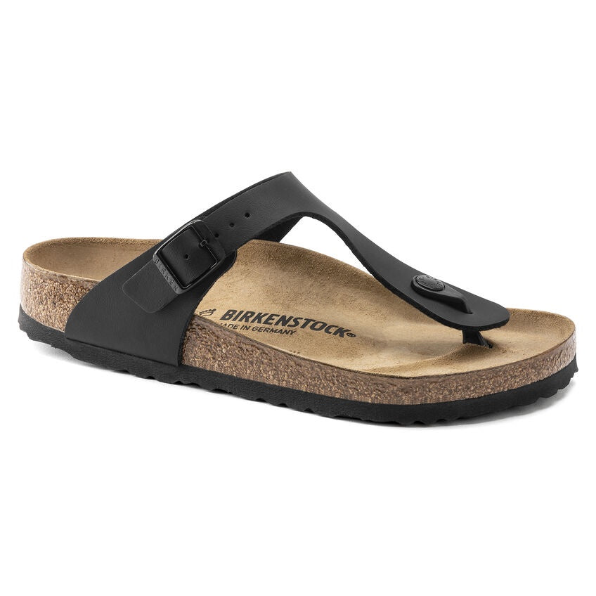 Gizeh Black Birko Flor