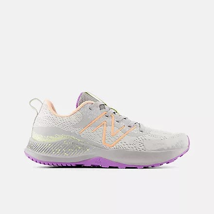 Nitrel Lace V5 Grey Guava Purple