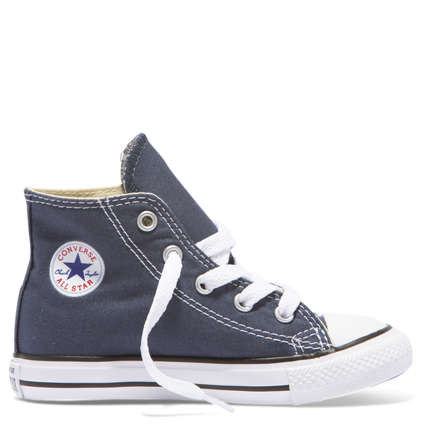 All Star Hi Infant Navy