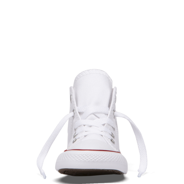 All Star Hi Infant White