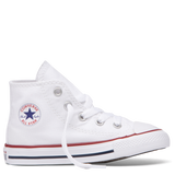All Star Hi Infant White