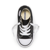 All Star Hi Infant Black