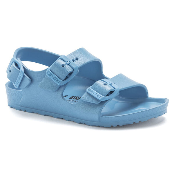 Milano EVA Sky Blue Kids