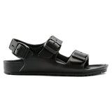 Milano EVA Black Kids