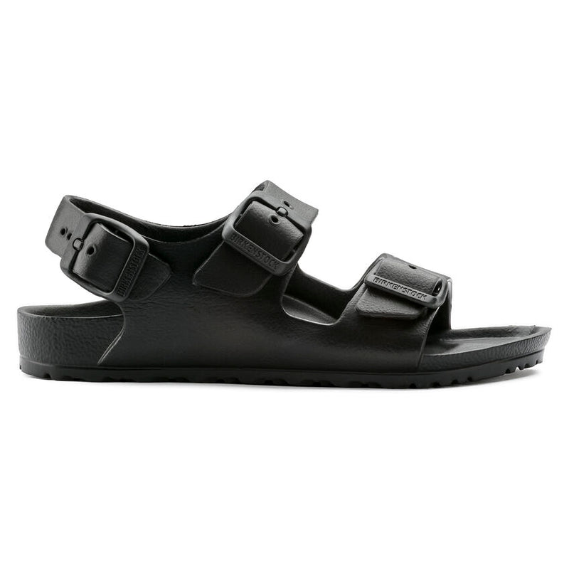 Milano EVA Black Kids