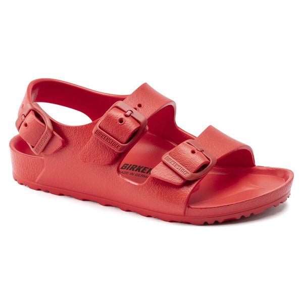 Milano Kids EVA Active Red