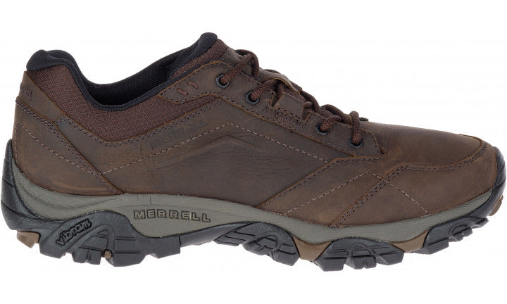 Moab Adventure Lace