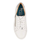 Pamela XF White Silver