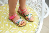 Ringo Sandal