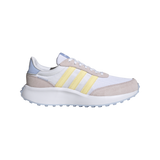 Run 70s W White Yellow Pink