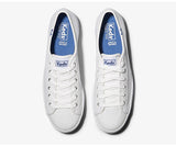 Triple Kick Leather