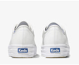 Triple Kick Leather
