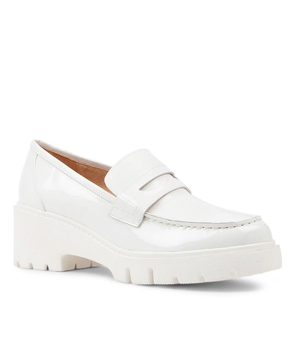 Xainay White Patent